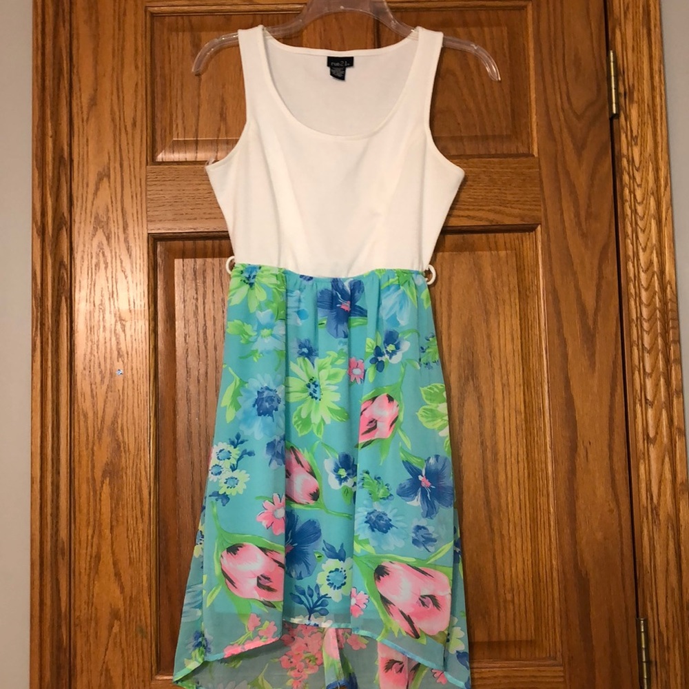 Super cute Summer Dress!